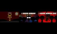 Thumbnail of simon gang (fits version)