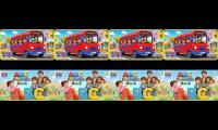 Thumbnail of Wheels on the Bus Song for Kid - Wheels on the Bus Song for Kid