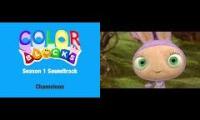 Thumbnail of Waybuloo Chameleon Fun Episode
