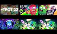 Thumbnail of Bfdi bfdia idfb bfb bfdie tpot all episodes (+Tpot 25)
