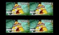 Thumbnail of up to faster 4 parison to angry birds