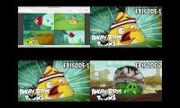 Thumbnail of up to faster 7 parison to angry birds