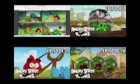 Thumbnail of up to faster 10 parison to angry birds