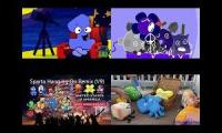 Thumbnail of Multisource Sparta Hanging On Remix Quadparison V1