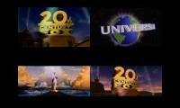 Thumbnail of Disney Movie Fan 2001 June 30 Opening