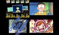 Thumbnail of Sparta Remixes Side by Side 5 (Cooper Black Version)