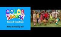 Thumbnail of Waybuloo Reds Recolouring Naracar Episode