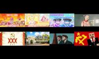 Thumbnail of Pretty Cure goes to the Communism Propaganda! Volume 147