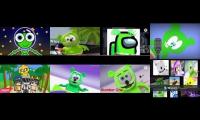 Thumbnail of 16 Gummy Bears And Prince Gummy