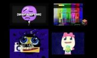 Thumbnail of Sparta Remixes Side by Side 6 (Cooper Black Version)