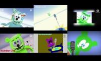 Thumbnail of 6 Gummy Bears My Version