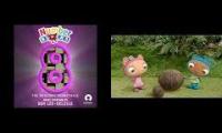Thumbnail of Waybuloo Space Men Episode