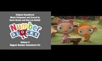 Thumbnail of Waybuloo As Tall as the Feet Episode