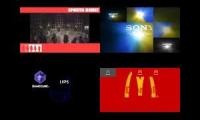 Thumbnail of Sparta Remixes Side by Side 8 (Cooper Black Version)