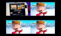 Thumbnail of Up To Faster 14 Peanuts Crossover