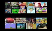 Thumbnail of meme city coffin dance mashup 14-35