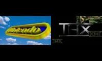 Thumbnail of Nintendo logo (Warner Bros. Pictures style)/THX Amazing Life has a Sparta Madhouse Remix