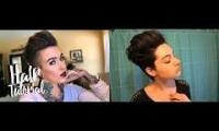Thumbnail of 4 Pixie Haircut Videos