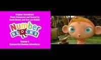 Thumbnail of Waybuloo Too Many Bananas Episode