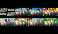 Thumbnail of meme city coffin dance mashup 14-58