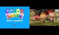 Thumbnail of Waybuloo Grey Snuggly Episode