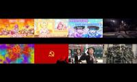 Thumbnail of Pretty Cure goes to the Communism Propaganda! Volume 148