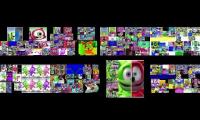 Thumbnail of TOO MANY GUMMY BEAR SONG LONG ENGLISH FOR IN G MAJOR SECOND KXX