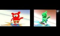 Thumbnail of 2 Gummy Bears (My Version)