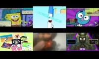 Thumbnail of sparta remix sixparison 1