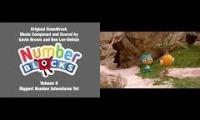 Thumbnail of Waybuloo On My Way to Numberblock Cave Episode