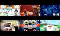 Thumbnail of sparta remix sixparison 2