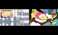 Thumbnail of Spongebob 2 sparta remix