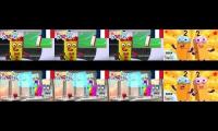 Thumbnail of Up to Faster 8 Parison Numberblocks Francais V2