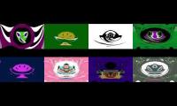 Thumbnail of Klasky csupo right mirror twirl powers