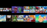 Thumbnail of up to faster 30 parison to cartoon