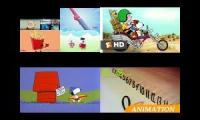 Thumbnail of Up To Faster 17 Peanuts Crossover