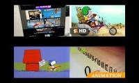 Thumbnail of Up To Faster 17 Peanuts Crossover