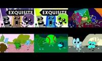 Thumbnail of Six Of The BFB 13  13 13 13 13