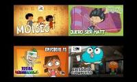 Thumbnail of Up to faster 4 parison (Battle of Frontier)
