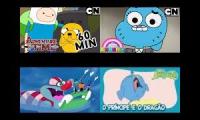 Thumbnail of Up to faster 8 parison (Battle of Frontier) Part 2