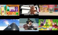 Thumbnail of Up to Faster 6 Parison