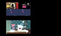 Thumbnail of Up to Faster 28 Parison to Pink Panther and Pals