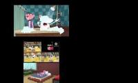 Thumbnail of Up to Faster 29 Parison to Pink Panther and Pals