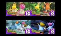 Thumbnail of Los backyardigans episodios 13s