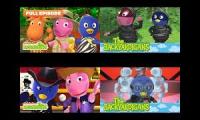 Thumbnail of The backyardigans episodes 2s
