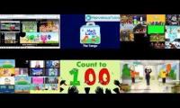 Thumbnail of TOO MUCH KIDS CHEERING