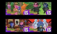 Thumbnail of Los backyardigans episodios 2s