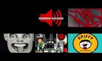 Thumbnail of Boris and Bongo.exe ultimate punishment by Coris and Hermen HV2