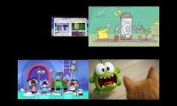 Thumbnail of Up to faster 14 parison