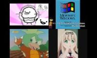 Thumbnail of (FIXED) Sparta Remixes Side-By-Side 312 (Camy02mix Version)